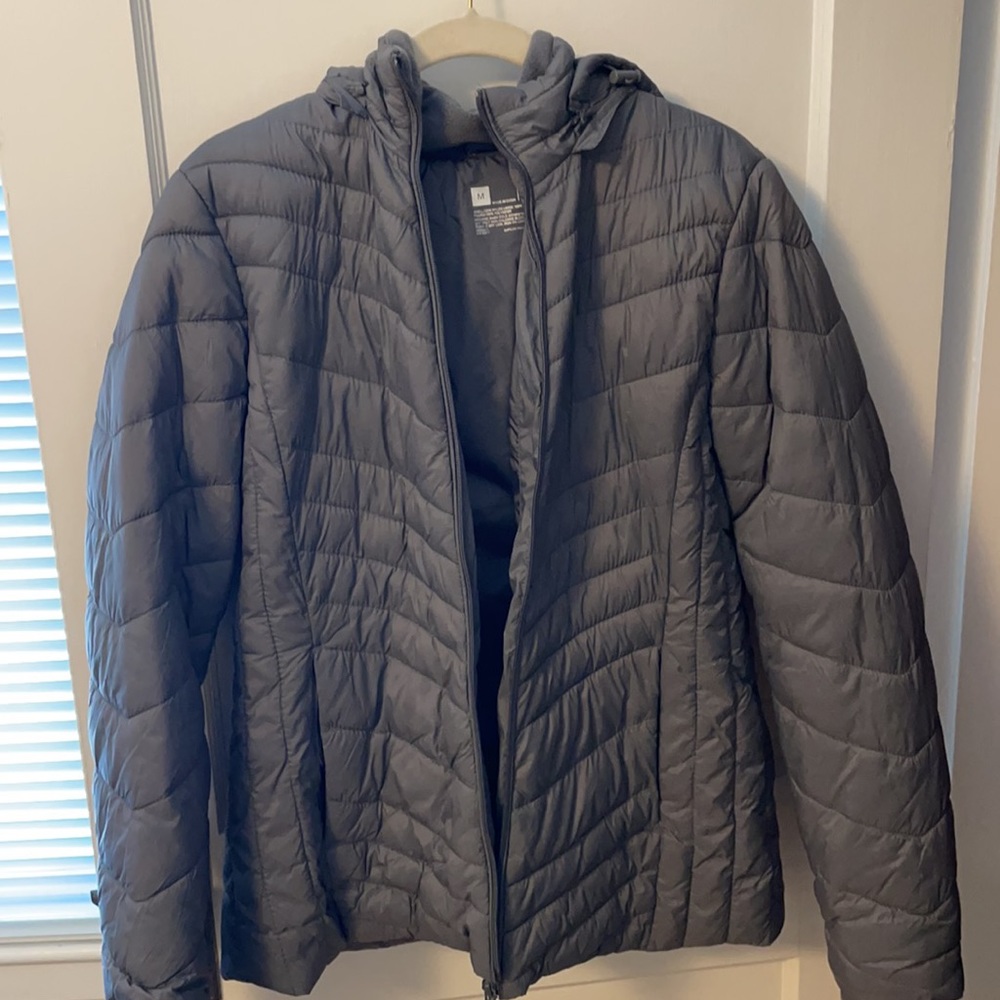 Xersion Gray Jacket